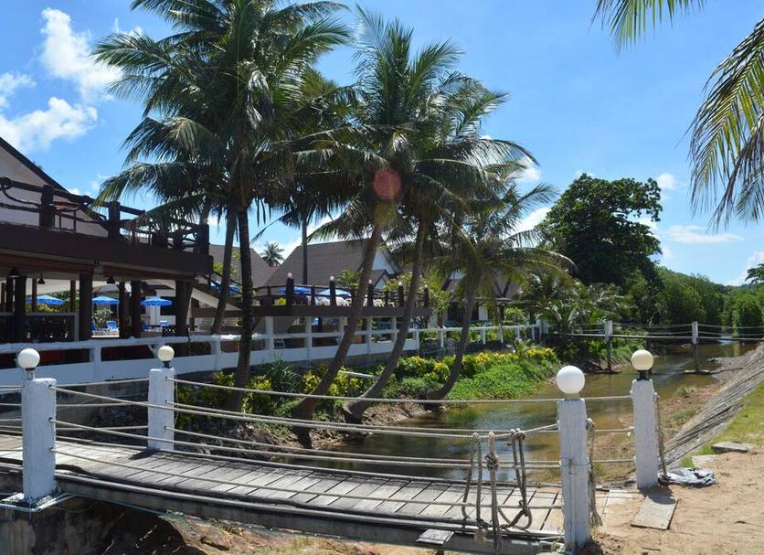 Cảnh ngoài trời Ảnh