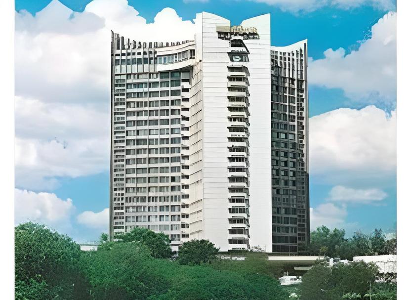 Toà nhà Ảnh
