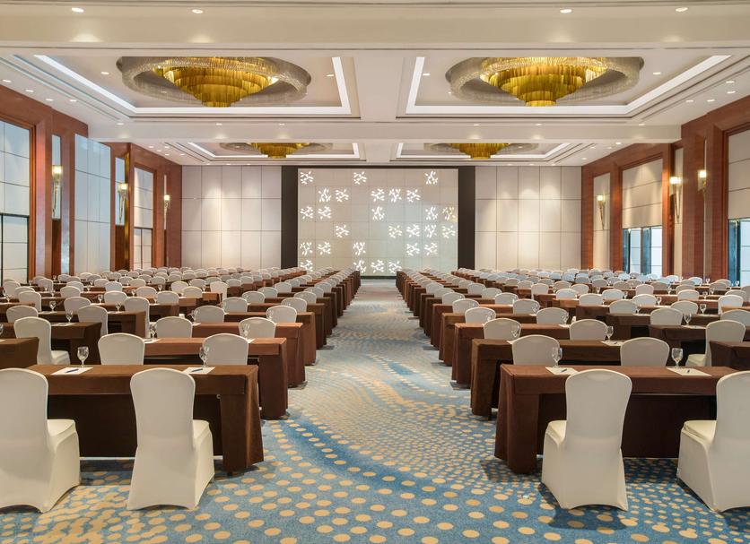 Conference room Ảnh