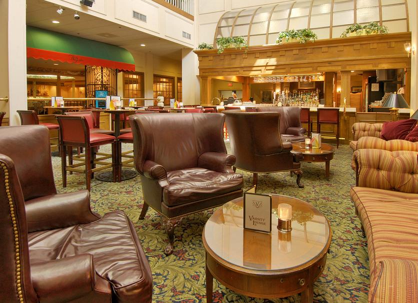 Lounge Ảnh