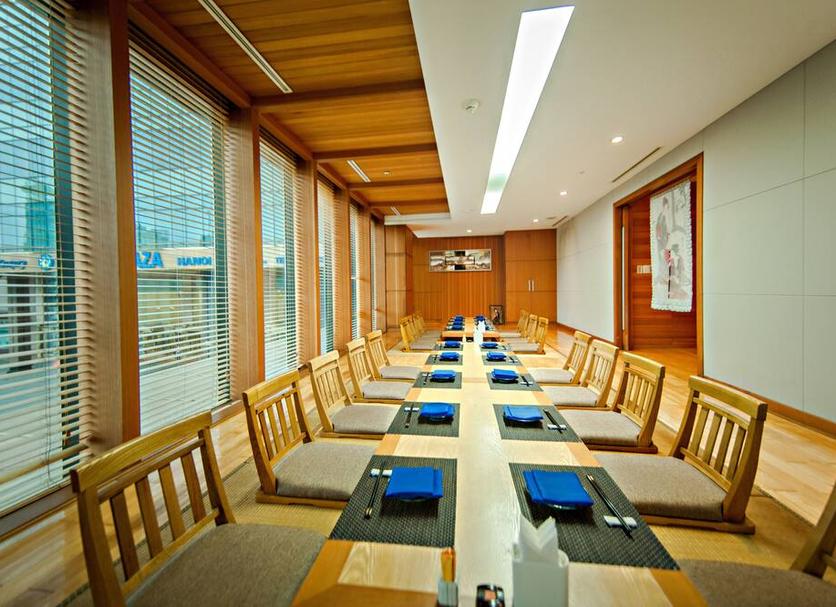Conference room Ảnh