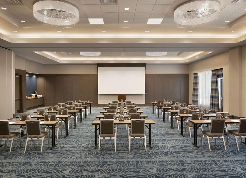 Conference room Ảnh