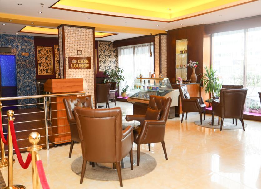 Hành lang Ảnh