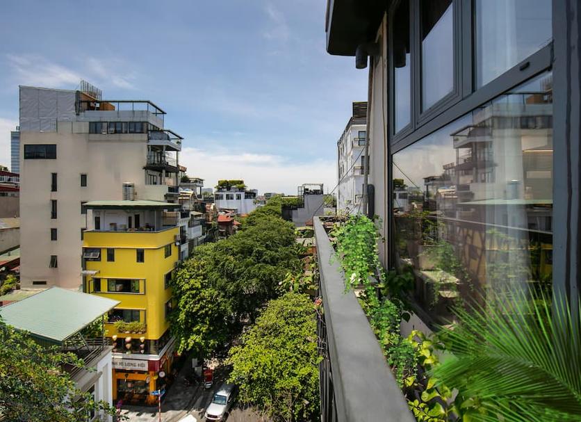 Cảnh ngoài trời Ảnh