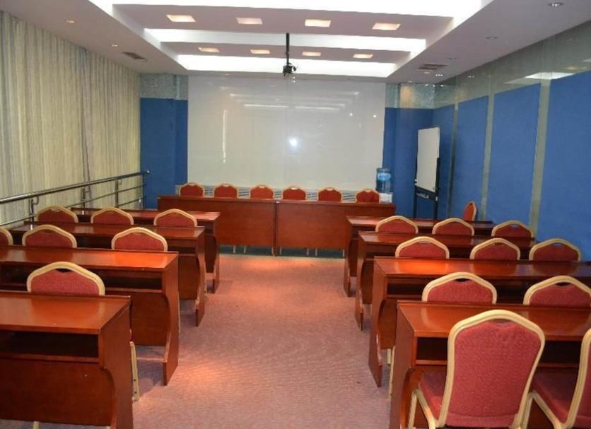Conference room Ảnh