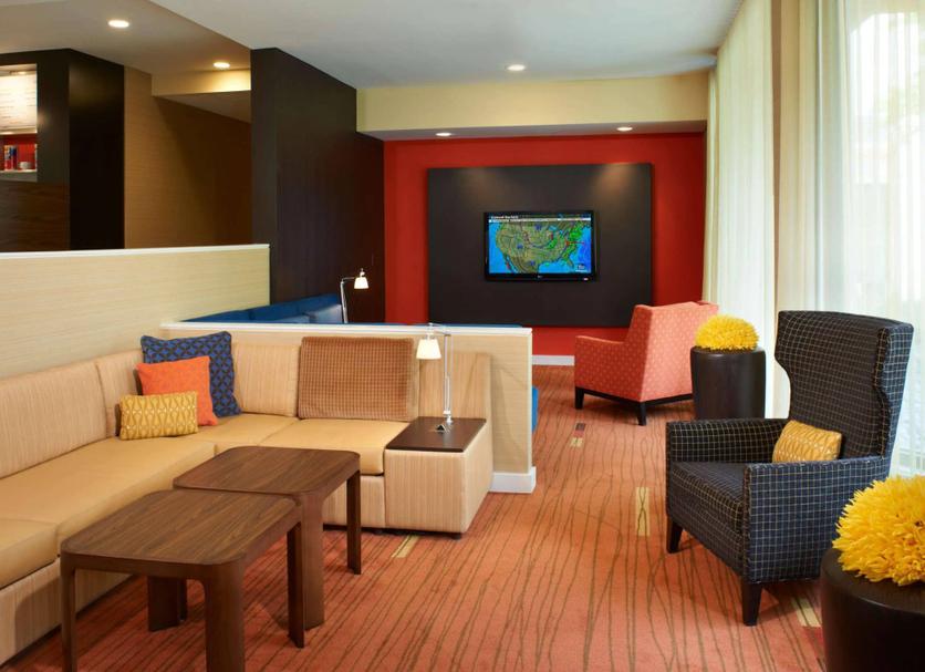 Lounge Ảnh