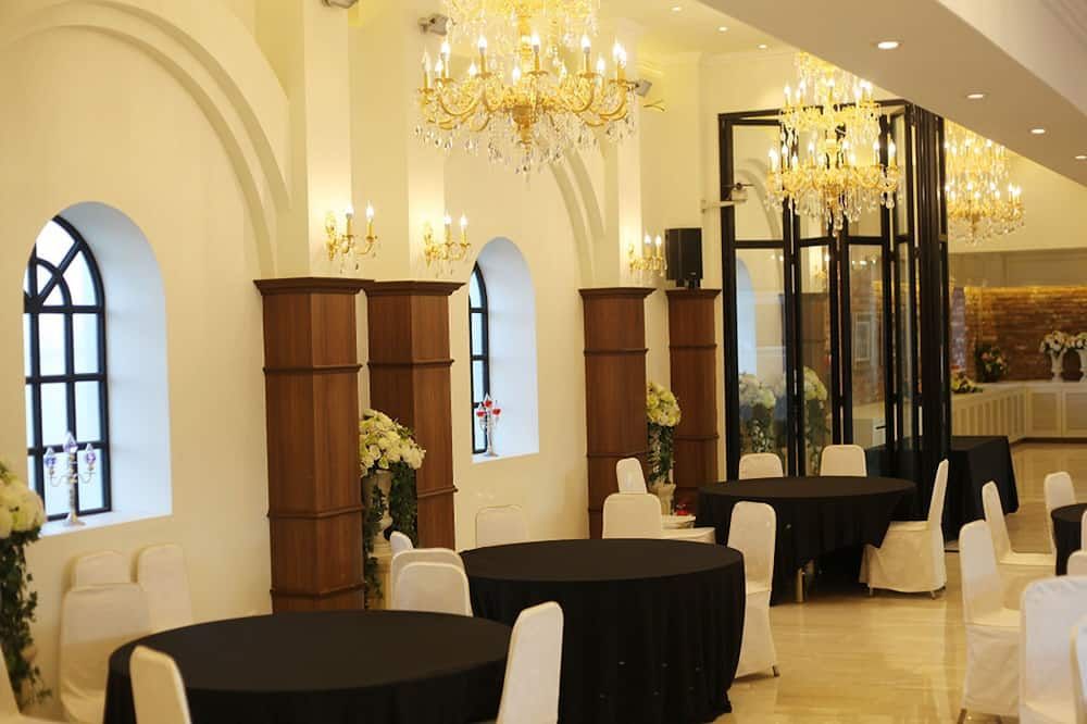 Sảnh yến tiệc