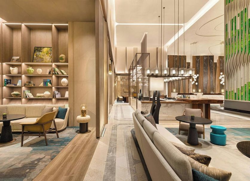 Lounge Ảnh