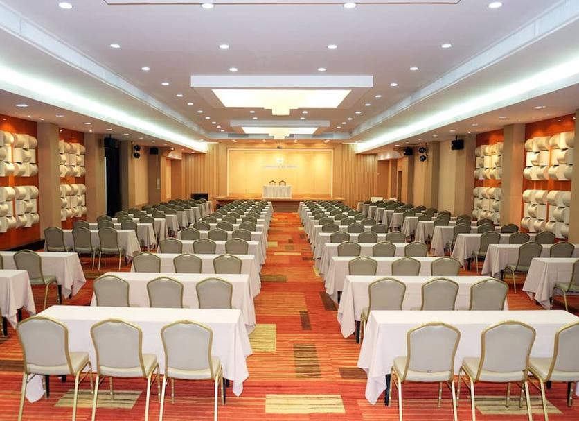 Conference room Ảnh