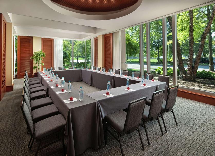 Conference room Ảnh