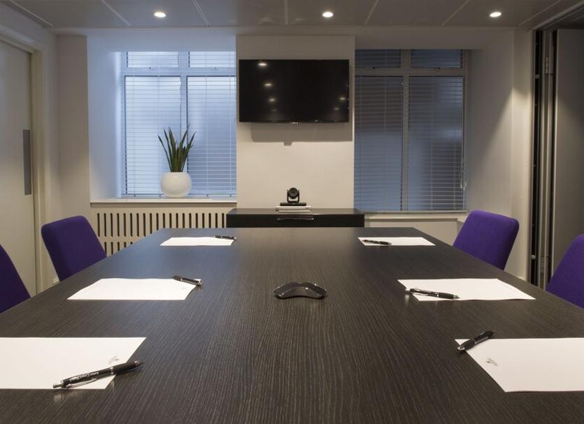 Conference room Ảnh