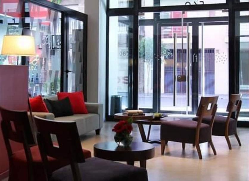 Lounge Ảnh