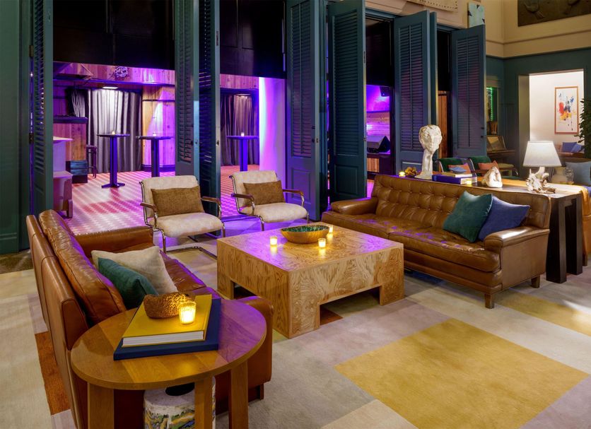 Lounge Ảnh