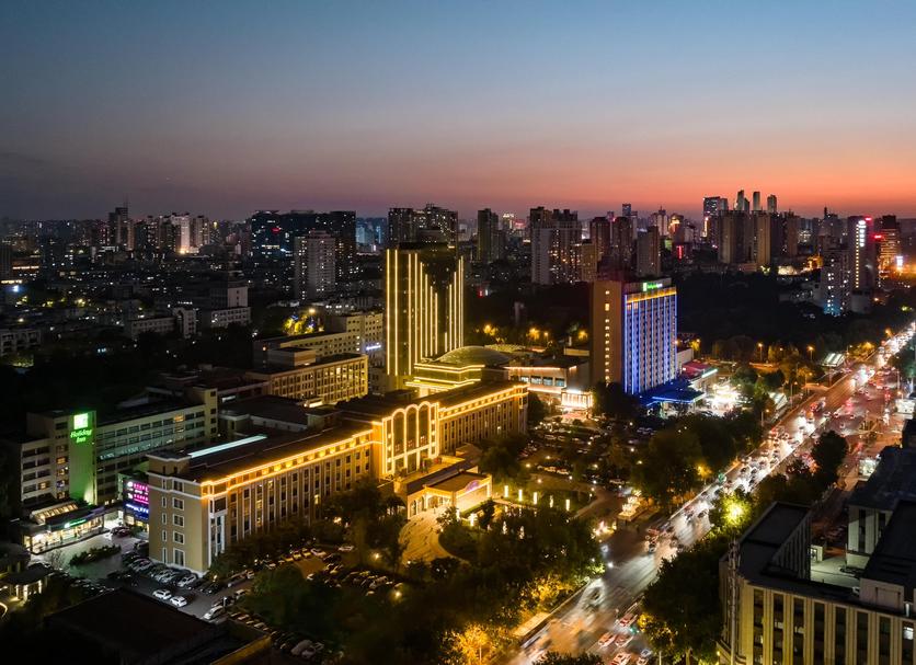 Cảnh ngoài trời Ảnh