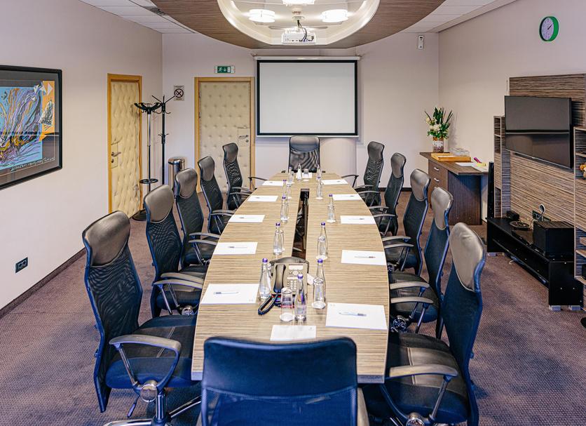 Conference room Ảnh