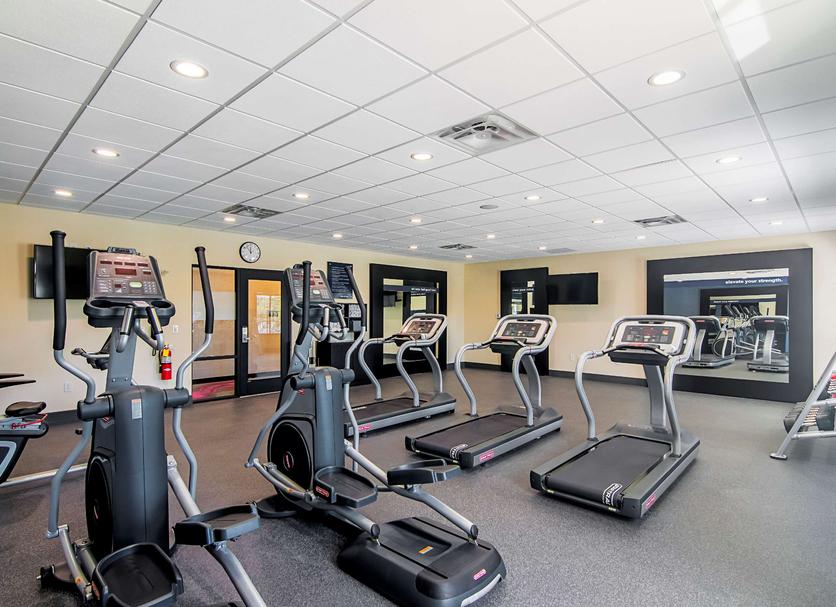 Gym Ảnh