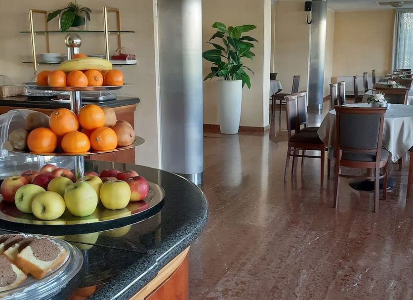 Buffet Ảnh
