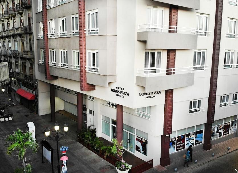 Toà nhà Ảnh