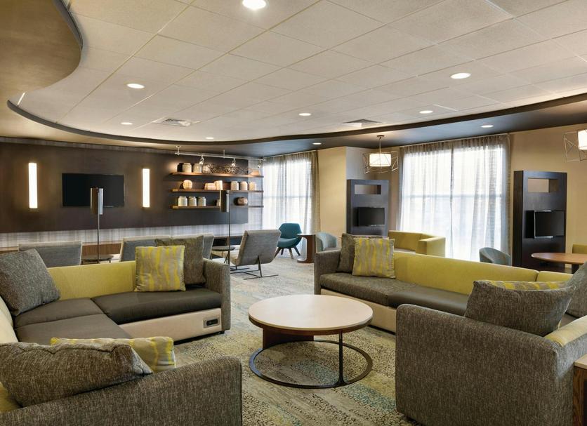Lounge Ảnh