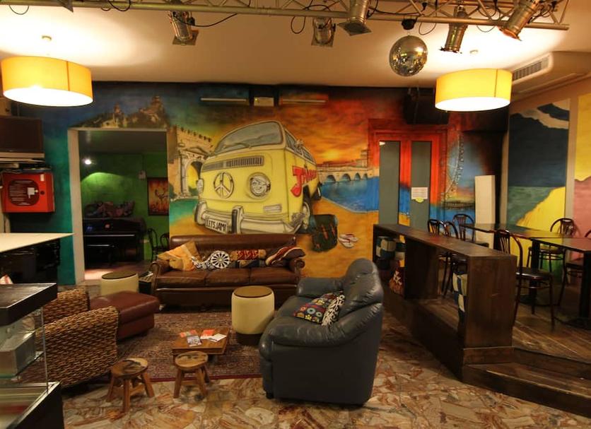 Lounge Ảnh