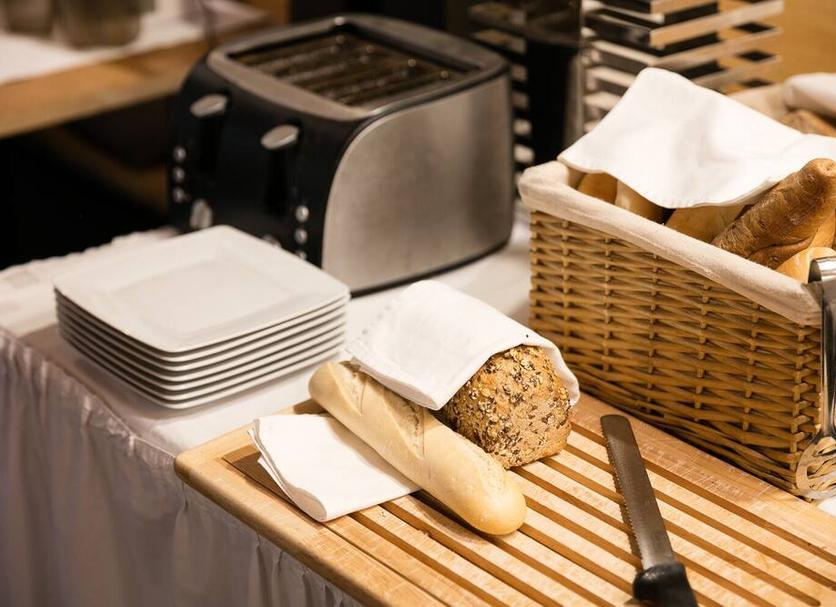 Buffet Ảnh