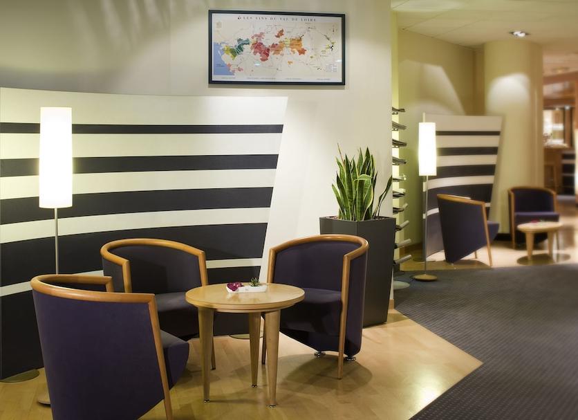 Lounge Ảnh