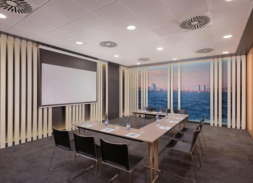 Conference room Ảnh