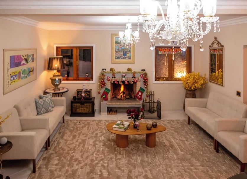 Lounge Ảnh