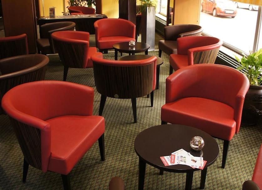 Lounge Ảnh