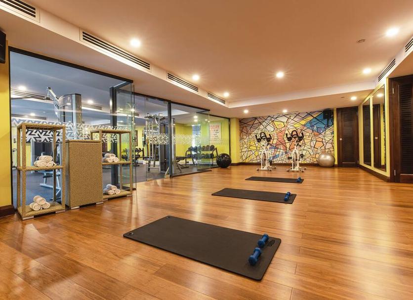 Gym Ảnh