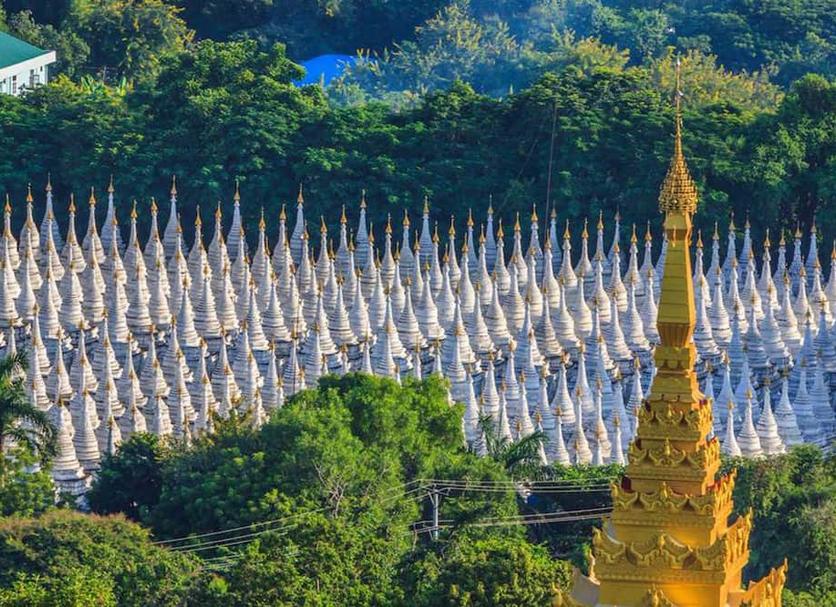 Cảnh ngoài trời Ảnh