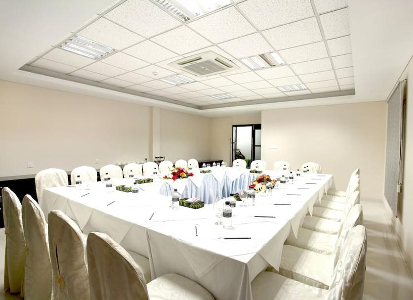 Conference room Ảnh