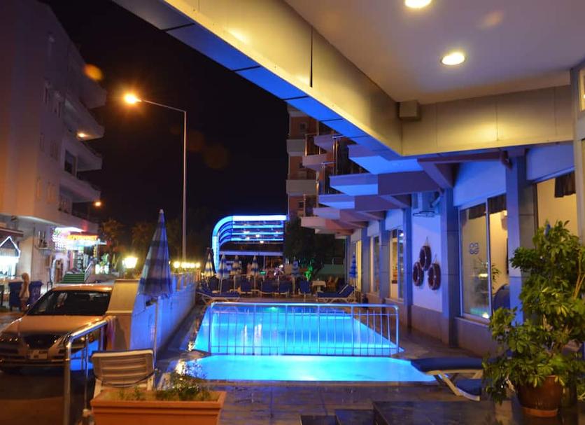 Bể bơi Ảnh