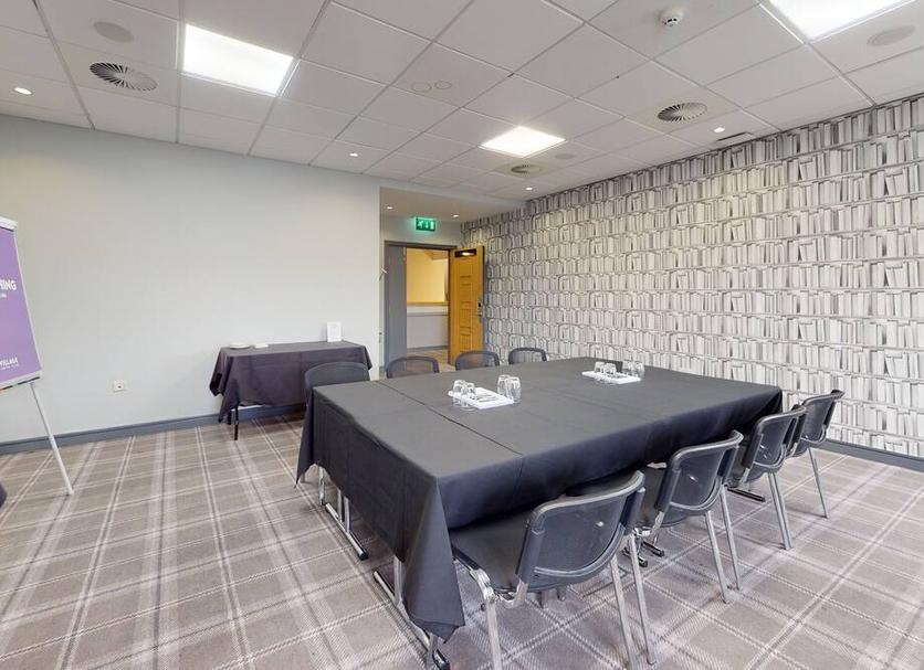Conference room Ảnh