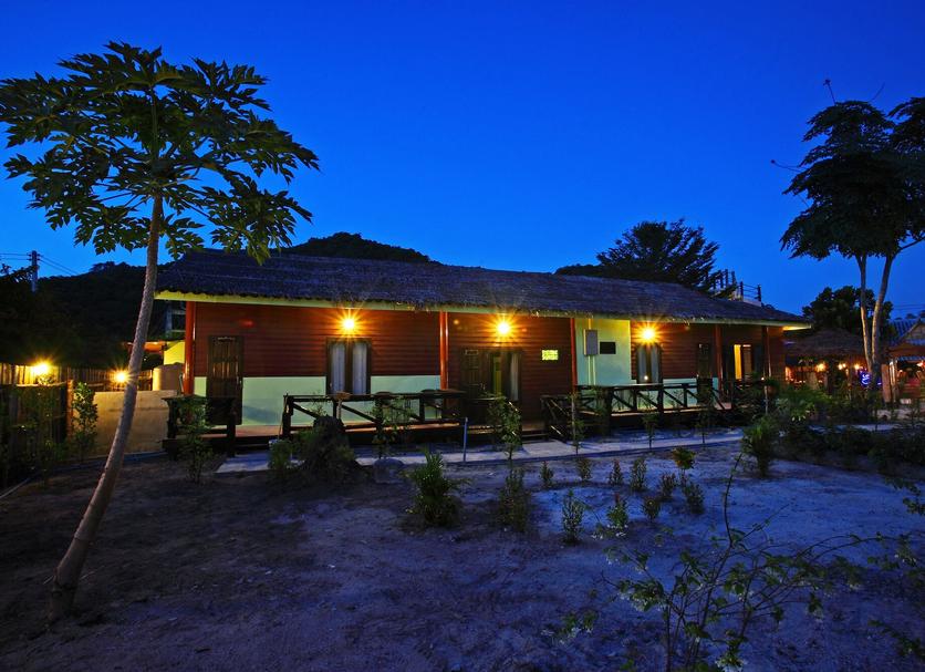 Toà nhà Ảnh
