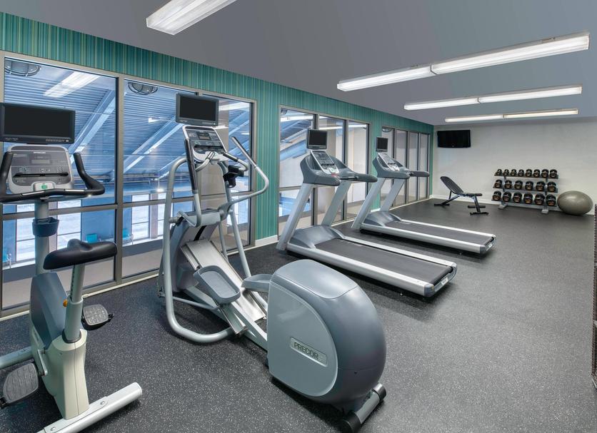 Gym Ảnh