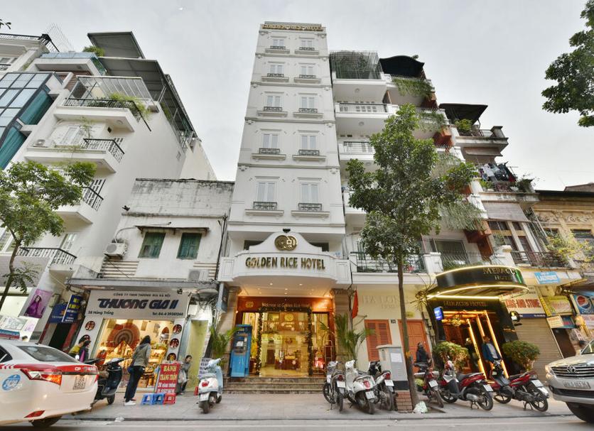 Toà nhà Ảnh