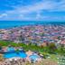 Cảnh ngoài trời