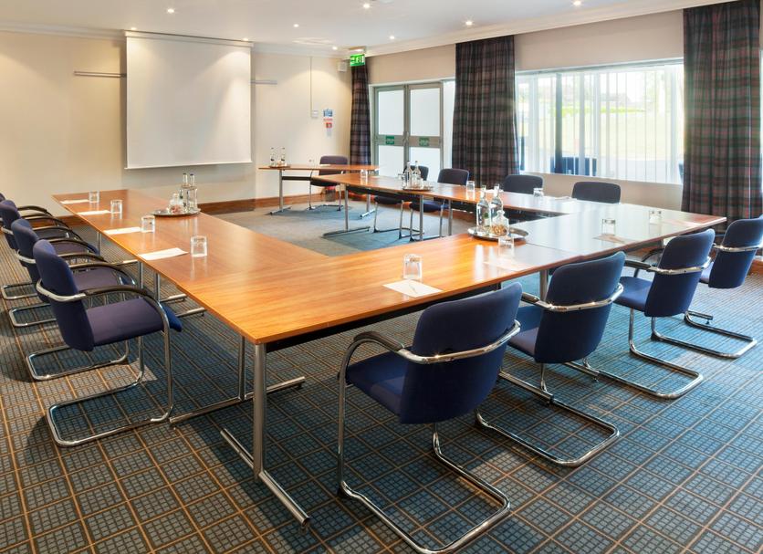 Conference room Ảnh