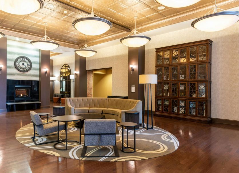 Lounge Ảnh