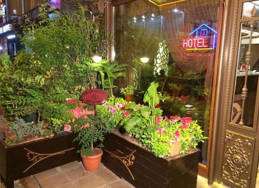 Cảnh ngoài trời Ảnh