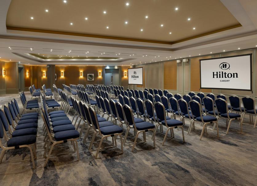 Conference room Ảnh