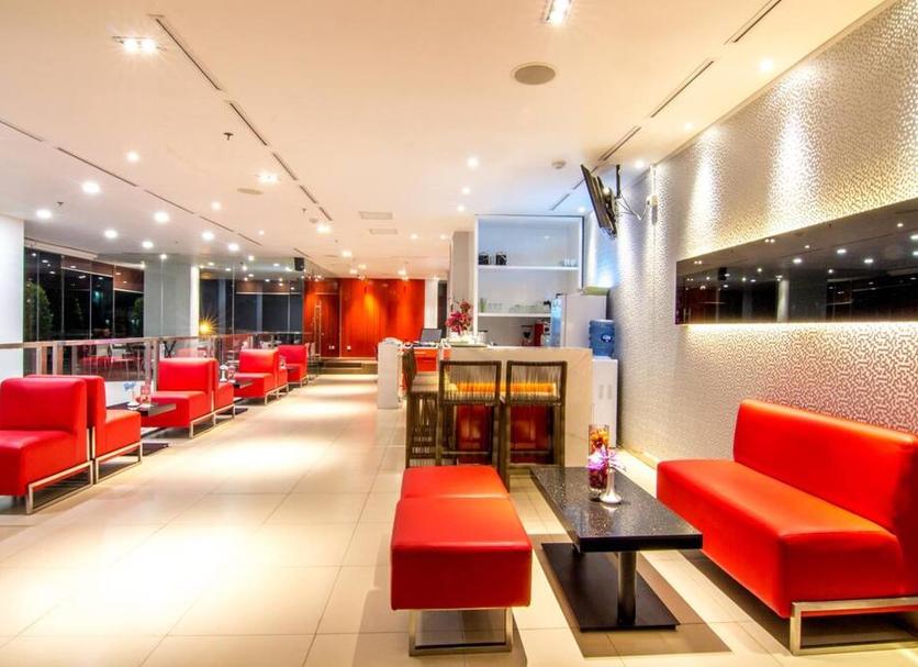 Lounge Ảnh