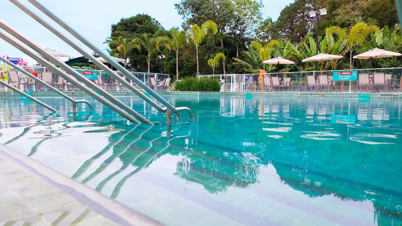 Hotel Vilage Inn Poços de Caldas
