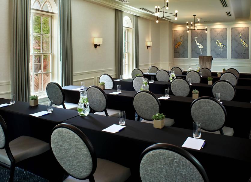 Conference room Ảnh