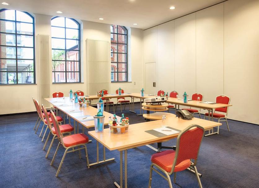 Conference room Ảnh