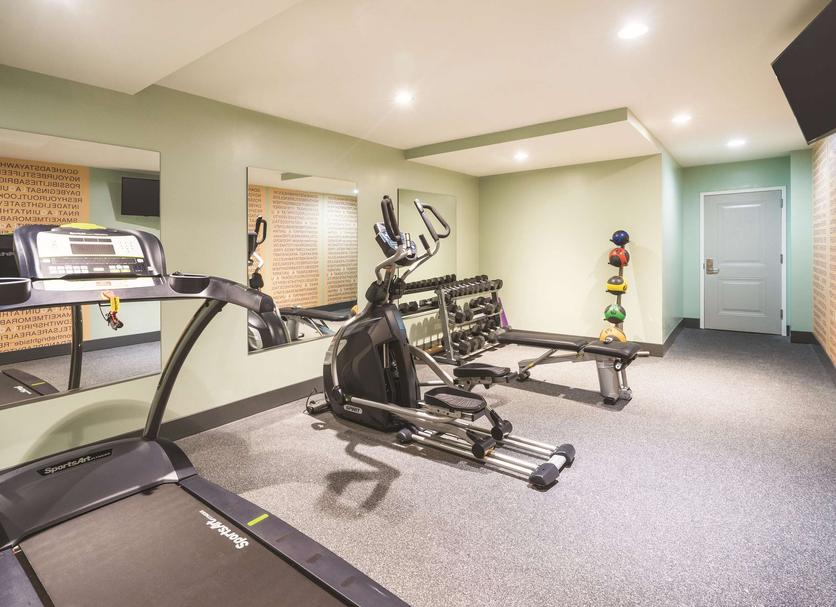 Gym Ảnh
