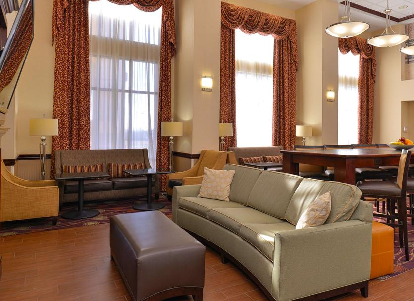 Lounge Ảnh