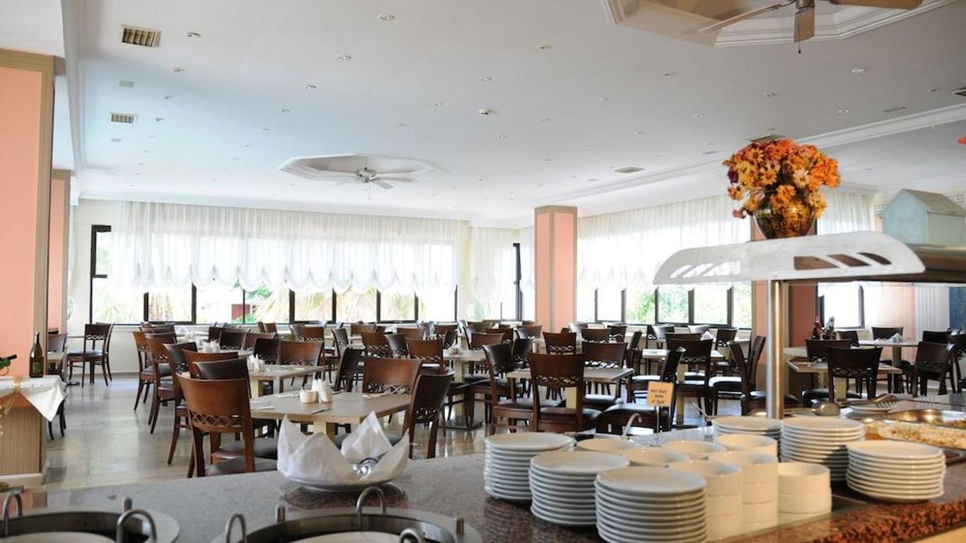 Sesin Hotel