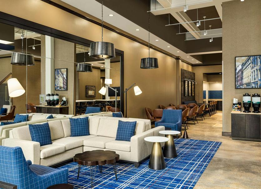 Lounge Ảnh